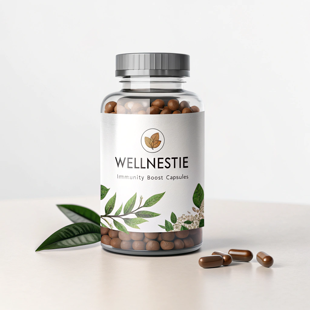 Curated Lifestyle Essentials